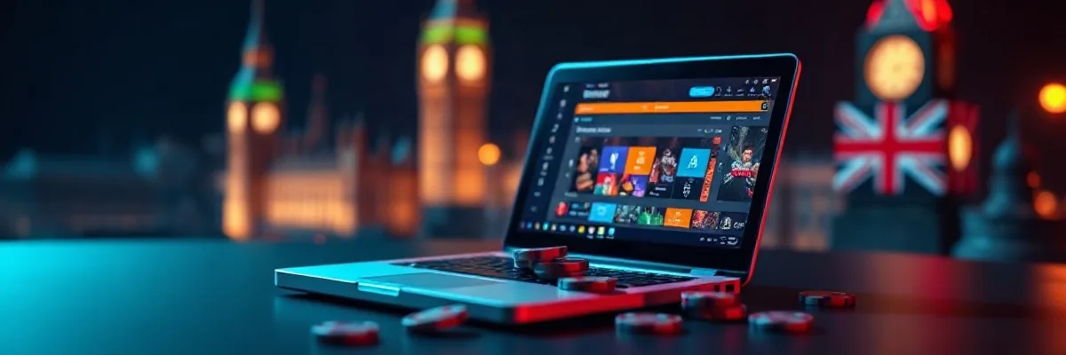 Score by score: where each operator gained and lost ground: best online casino games guide for players in the UK