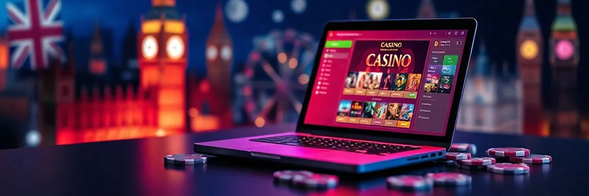 What actually happens between clicking withdraw and the money arriving — best payout online casino games in the UK