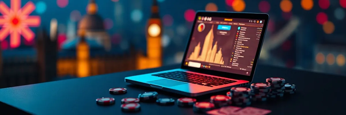 free online casino games in the UK — Free online casino games UK operators: regulatory context that shapes support