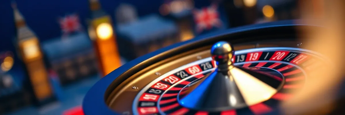 Reading the comparison table correctly for players in the UK