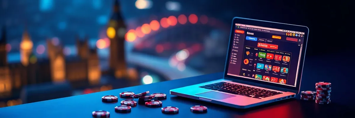 how to play online casino games in the UK — Limits and thresholds a first-timer runs into