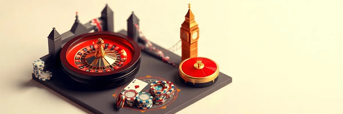 How UK Players Compare Casino Search Terms — mecca casino in the UK