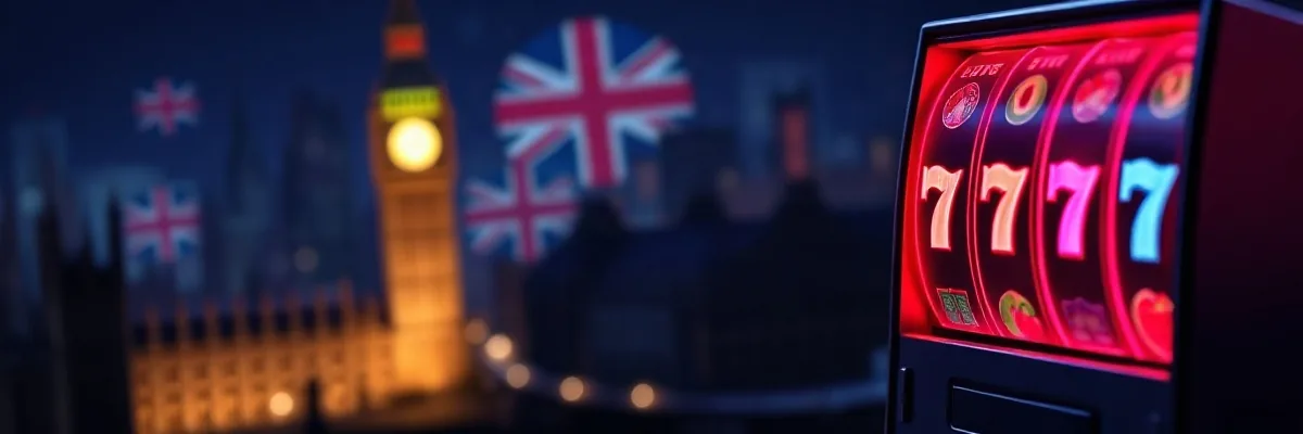 Catalogue structure across slots, table and live formats for players in the UK