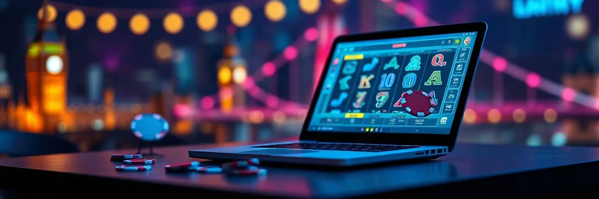 Megaways mechanics and how they differ from classic reels — Online casino games in the UK