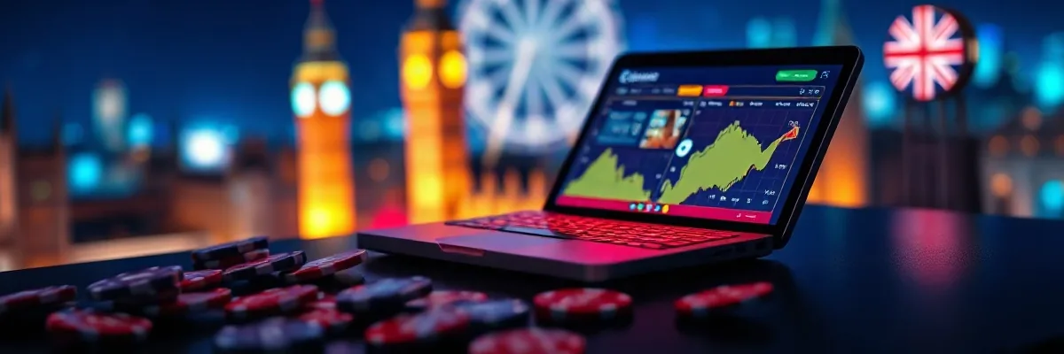 online casino games promotions in the UK — How deposit method affects online casino games promotions