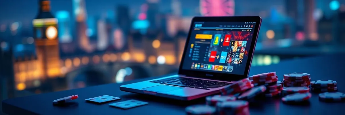 Turnover before a withdrawal is possible — online casino games promotions in the UK