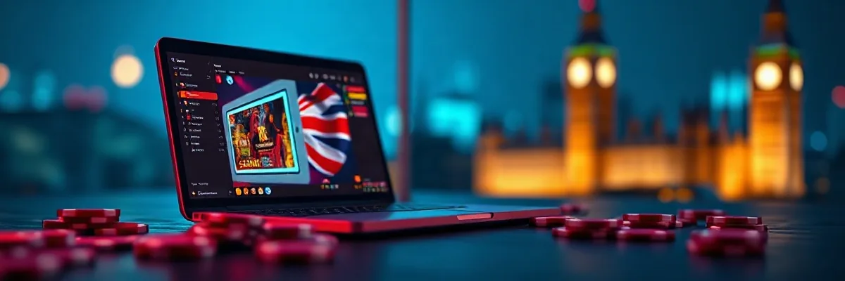 online casino games provider in the UK — Loyalty and cashback stated as real percentages, not tiers