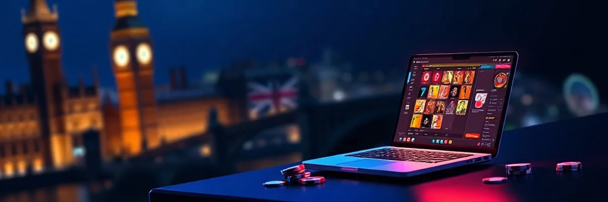 What a fixed £100 deposit buys at each operator: online casino games provider guide for players in the UK