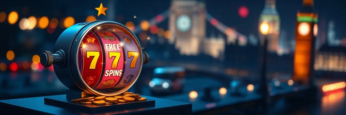 Free play, free spins and where they fit into a real-money budget for players in the UK