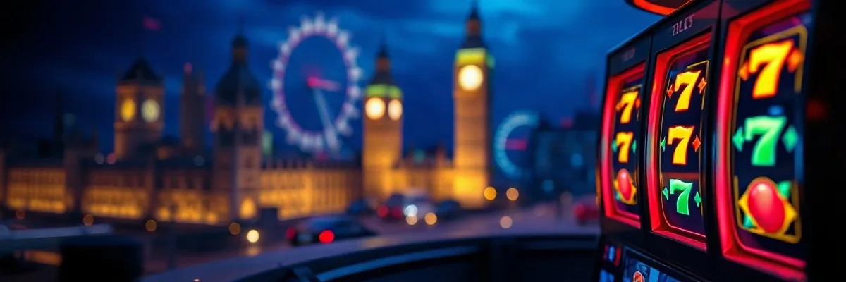 Matching a lobby to your playing style for players in the UK