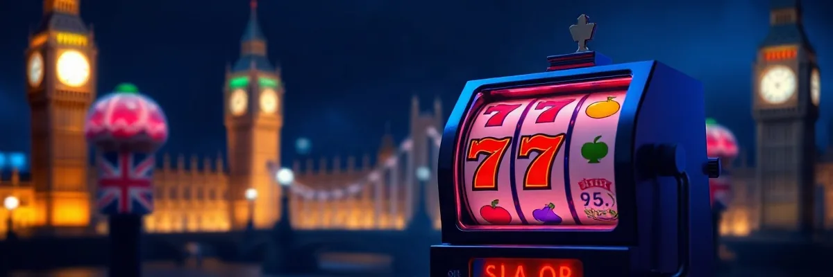 online casino slot games in the UK — Table games, roulette variants and the live wing side by side