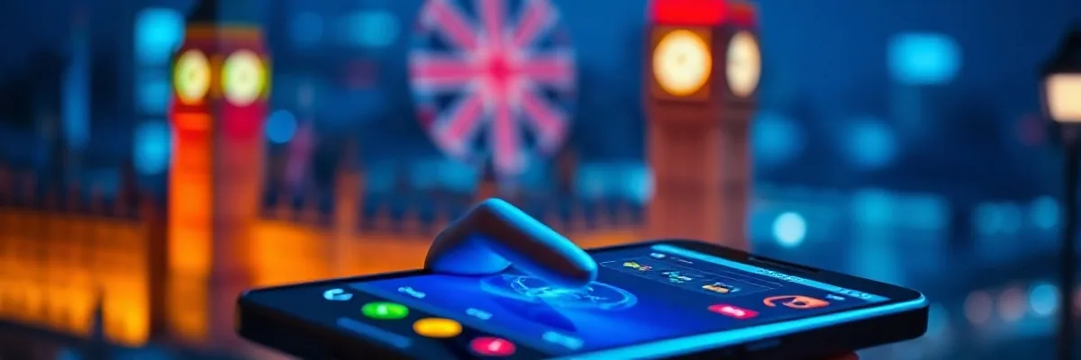 Device and OS requirements before you install anything: online mobile casino games guide for players in the UK