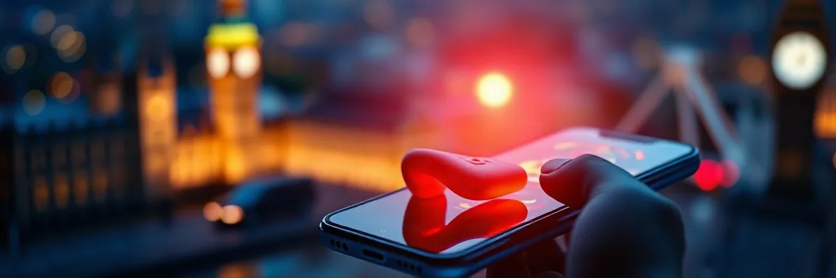 Verified mobile bonuses and promotions on a small screen for players in the UK