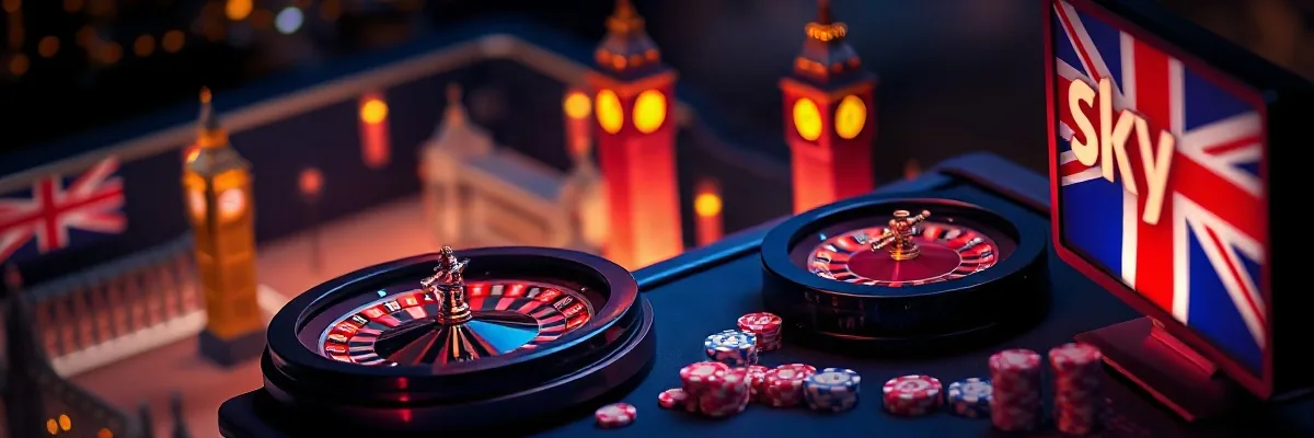 Paddy Power and Sky Vegas: the sportsbook crossover model: pink casino online games guide for players in the UK